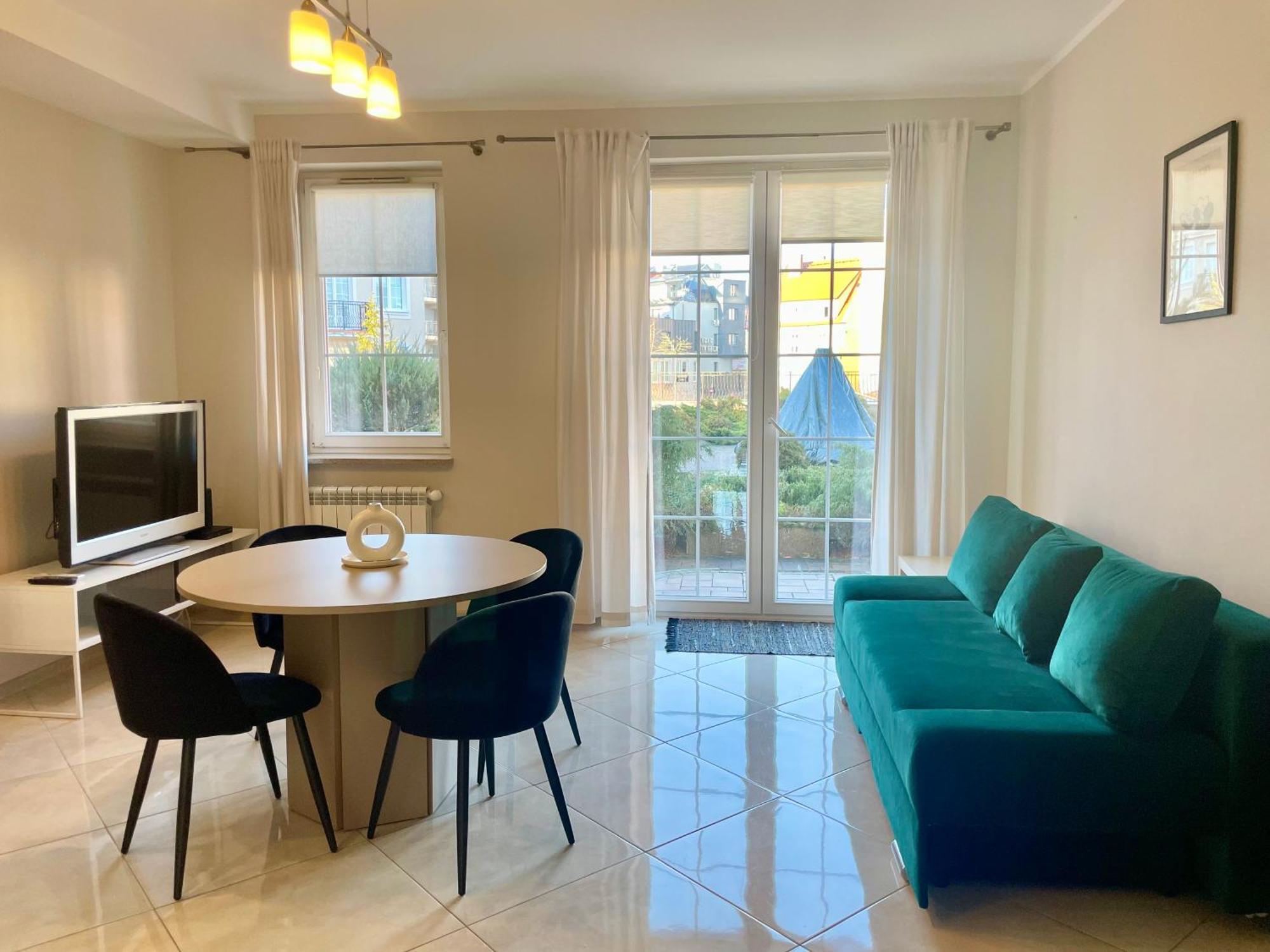 Najlepsza Lokalizacja W Elku!! Piekny, Prestizowy Apartament Z Dziedzincem !! Buitenkant foto