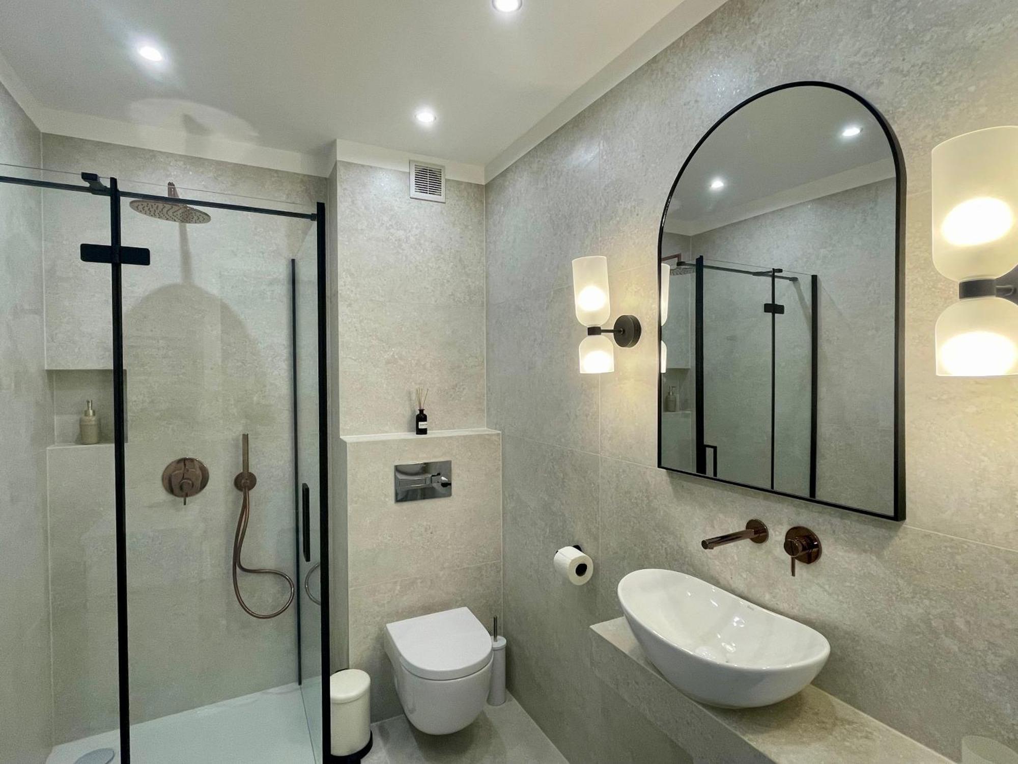 Najlepsza Lokalizacja W Elku!! Piekny, Prestizowy Apartament Z Dziedzincem !! Buitenkant foto