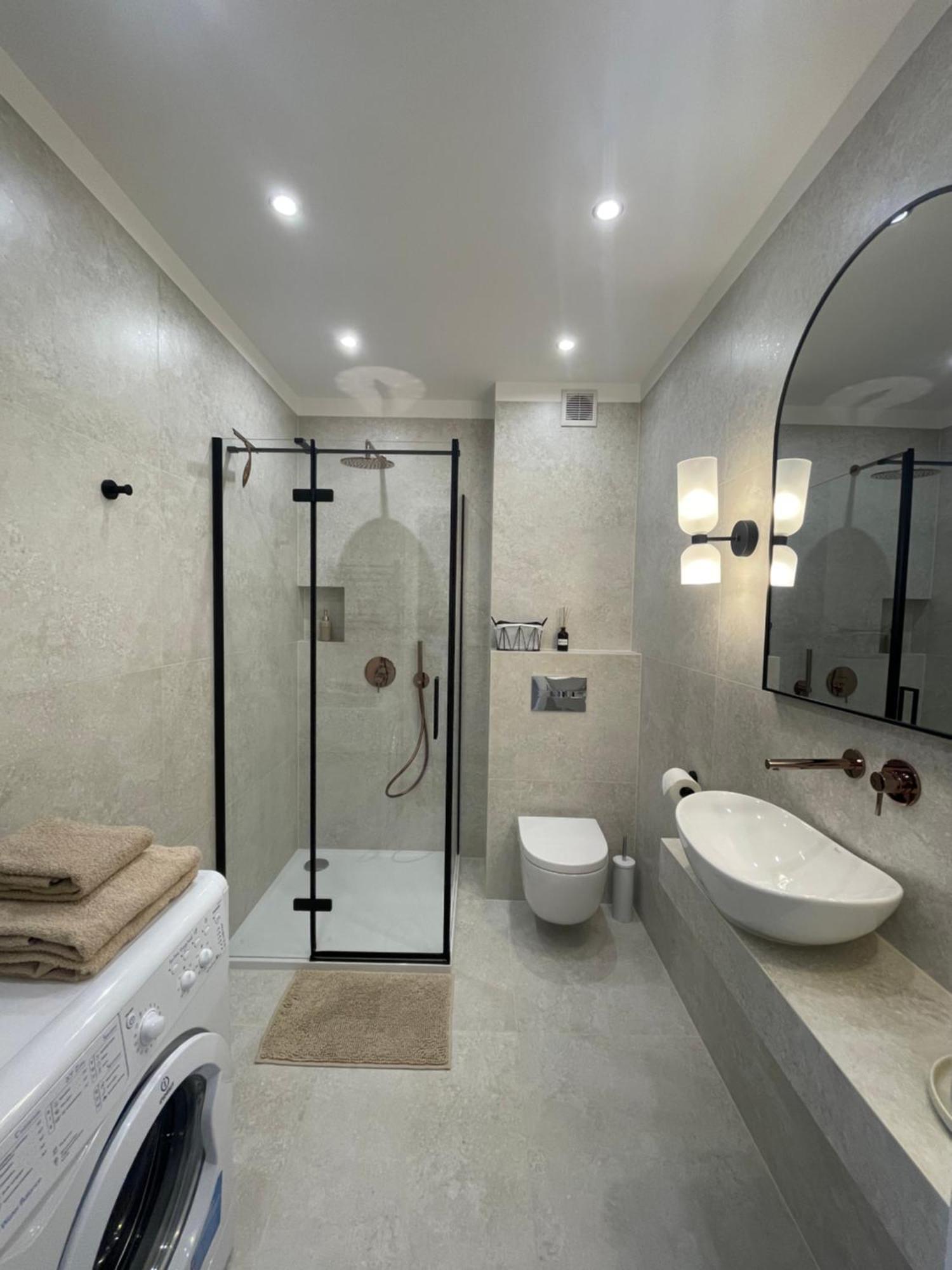 Najlepsza Lokalizacja W Elku!! Piekny, Prestizowy Apartament Z Dziedzincem !! Buitenkant foto