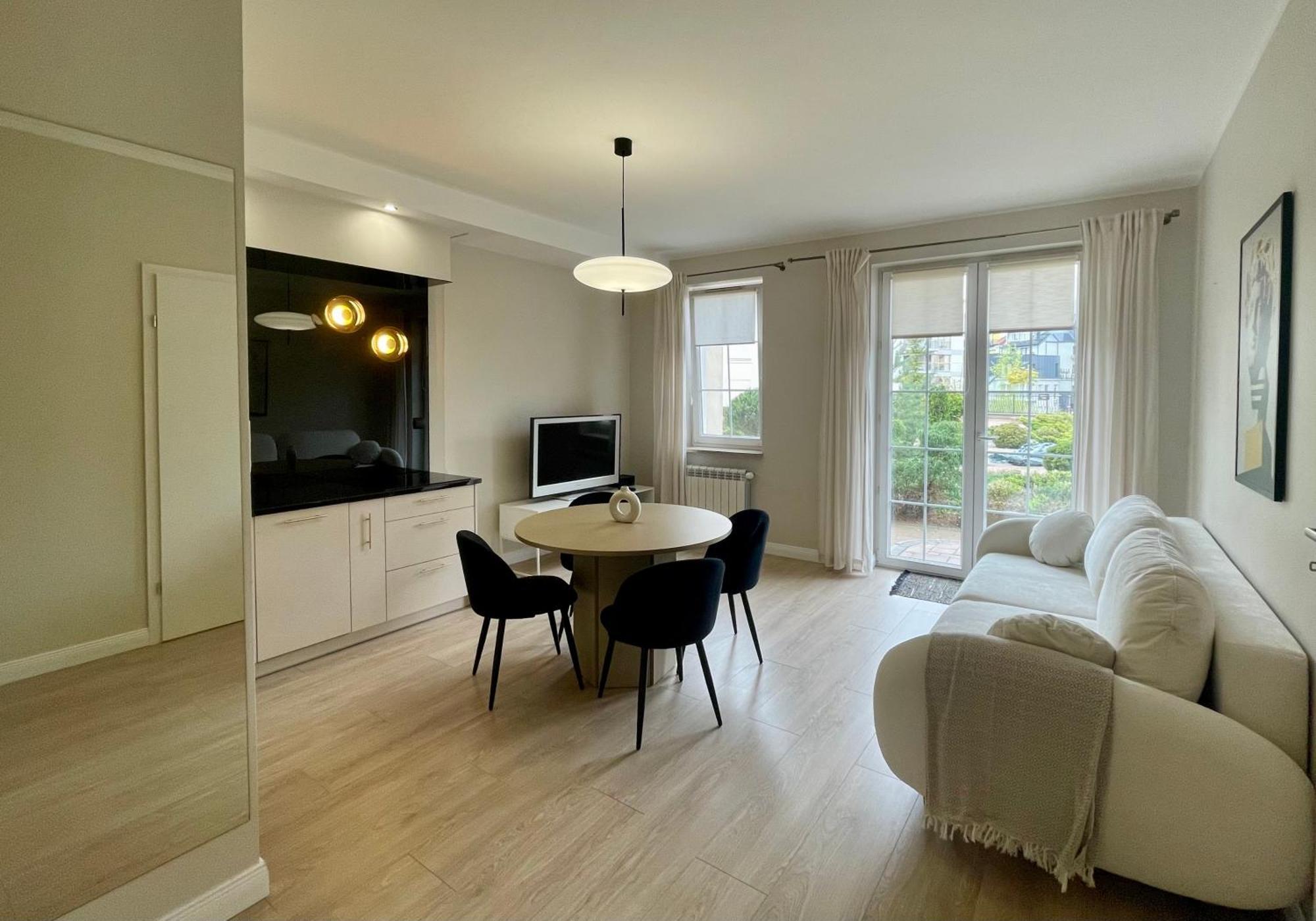 Najlepsza Lokalizacja W Elku!! Piekny, Prestizowy Apartament Z Dziedzincem !! Buitenkant foto