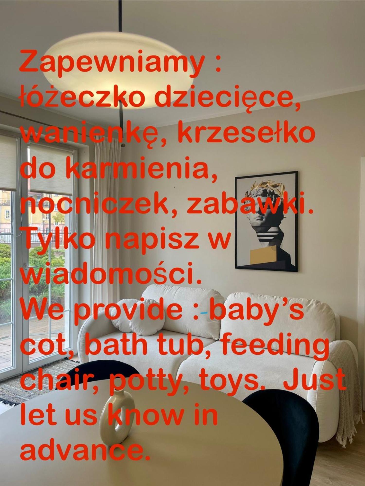 Najlepsza Lokalizacja W Elku!! Piekny, Prestizowy Apartament Z Dziedzincem !! Buitenkant foto